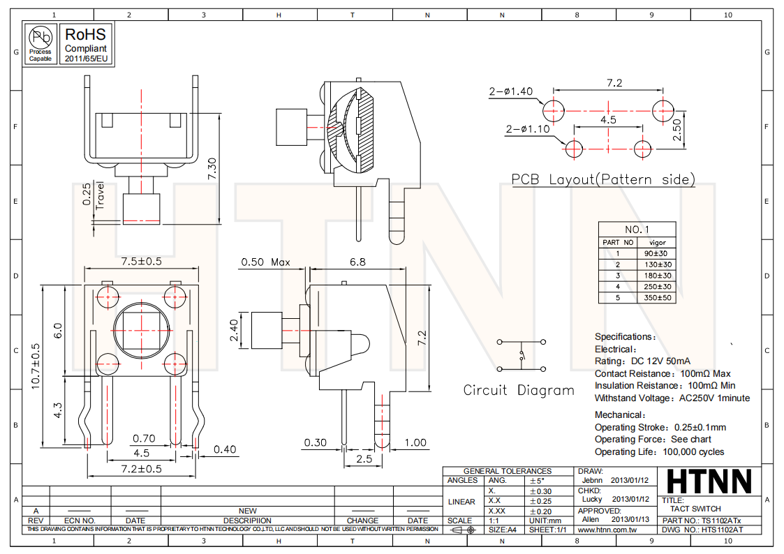 TS1102AT